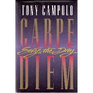 Cover of Carpe Diem - Seize the Day